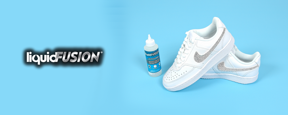 Liquid Fusion Banner products